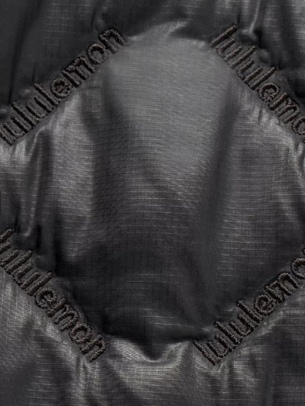 Lululemon Quilty Pleasures Shoulder Bag 14L BNWT - Picture 5 of 6